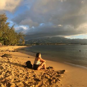 Meet your Posher, Andréa